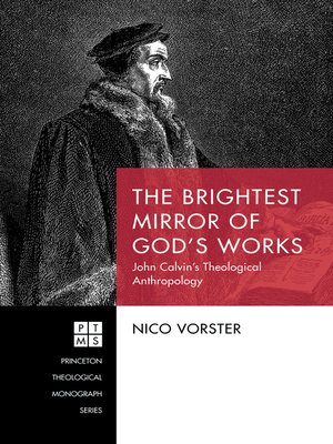 cover image of The Brightest Mirror of God's Works